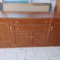 طباخ • بوفيه مترين • حالة ٨٠٪