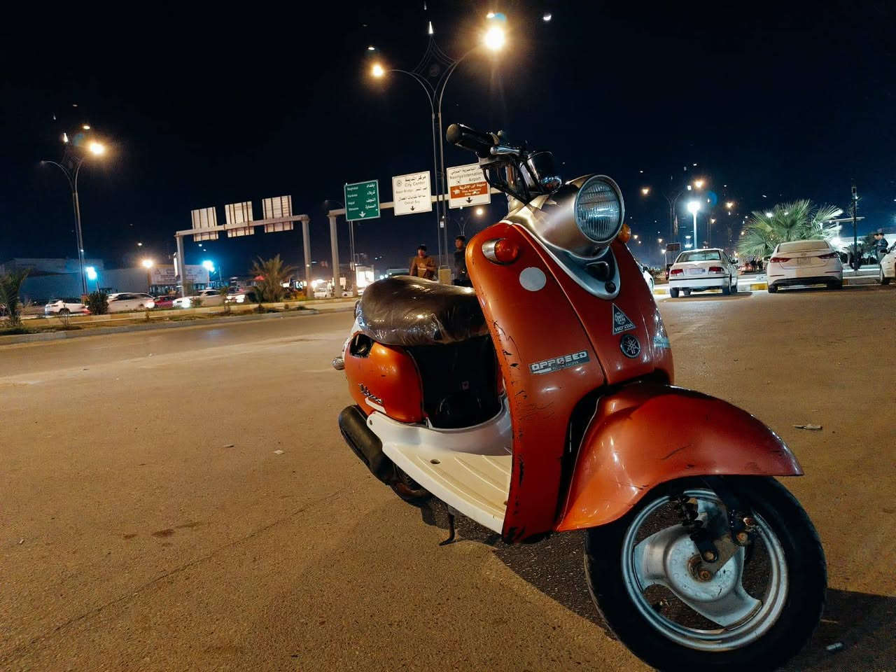 السلام عليكم
مصريه فحل مفتوحه للبيع او المراوس
السعر 200
للاستفسار ***********
