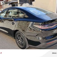 بي وأي دي للبيع سيل 5 فول مواصفات كفاله عامه داخل أبيض ماشيه 8الاف ويل...