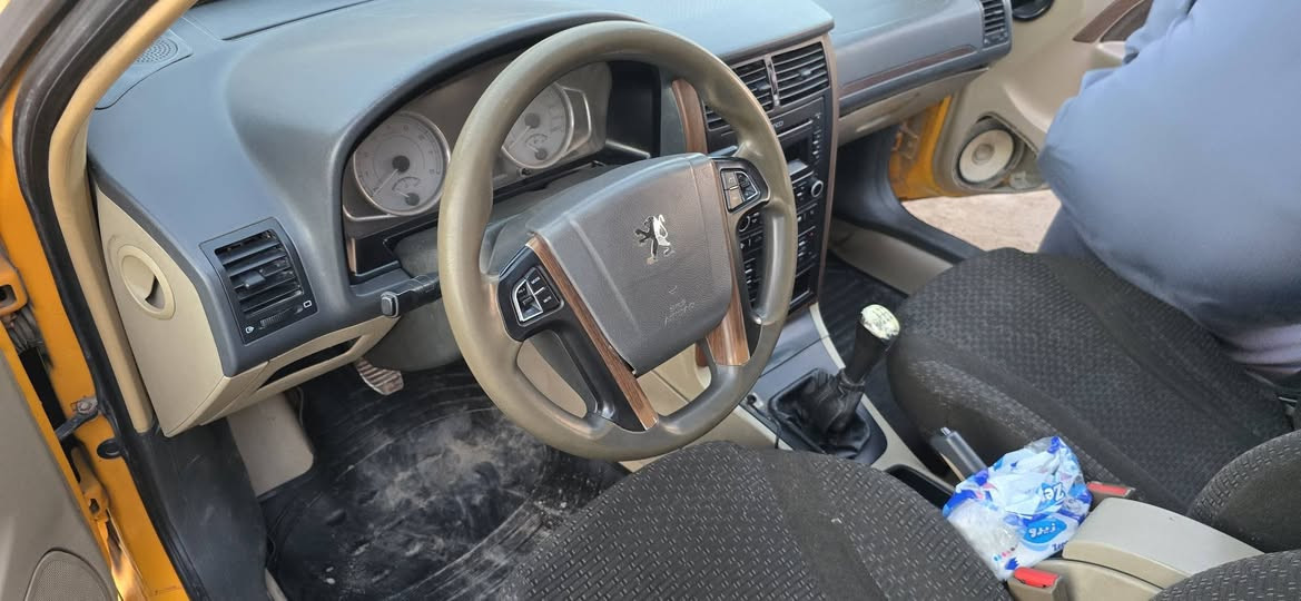 للبيع موديل 2020 حره خطين بيه بارد بجاملغ الخلفي السعر 65 شرط التحويل ***********
