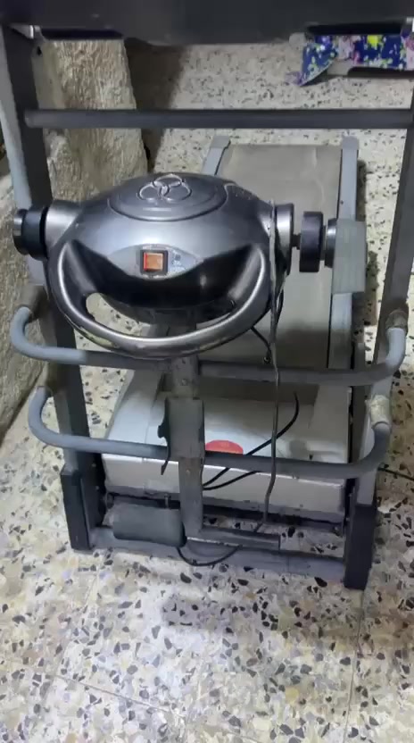 جهاز جري طافي ماعرف شبيه للبيع سعر 75 وبيه مجال ***********
