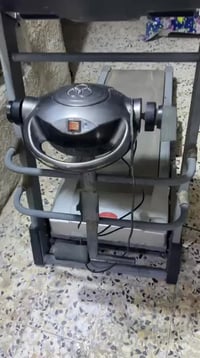 جهاز جري طافي ماعرف شبيه للبيع سعر 75 وبيه مجال 07737165164