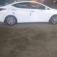 يااللة سلام عليكم النترا خليجي موديل 2016   جديد جدآ سيارة شركة وتجي ف...