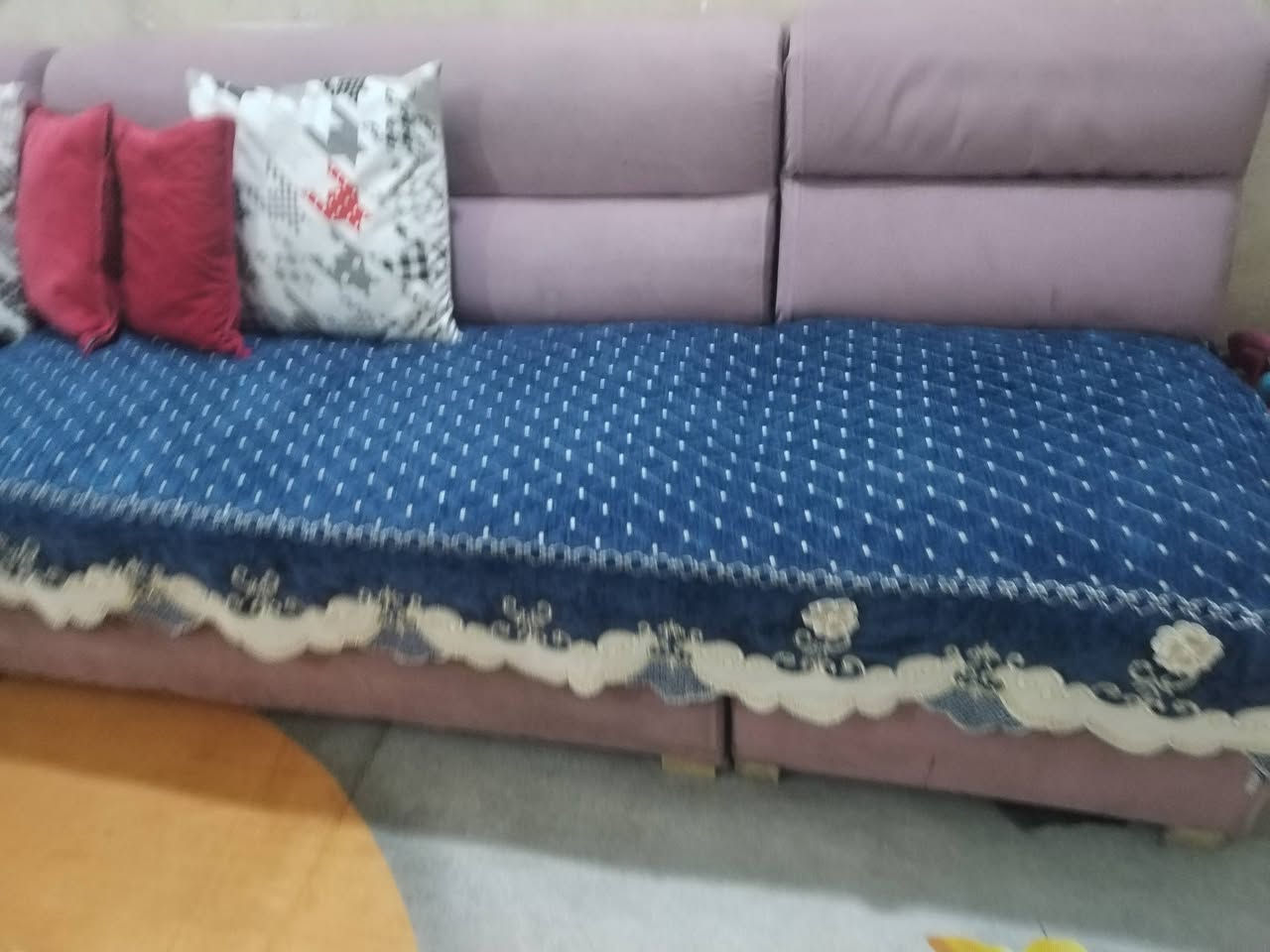 تخم ٨ مقاعد للبيع ١٥٠ الف توصا ثكيل
مكان جسر ديالى الجديد الكرغوليه


**إذا كنت صاحب هذا الإعلان وتريد حذفه لأي سبب، رجاءا أرسل رسالة إلى الدعم الفني**