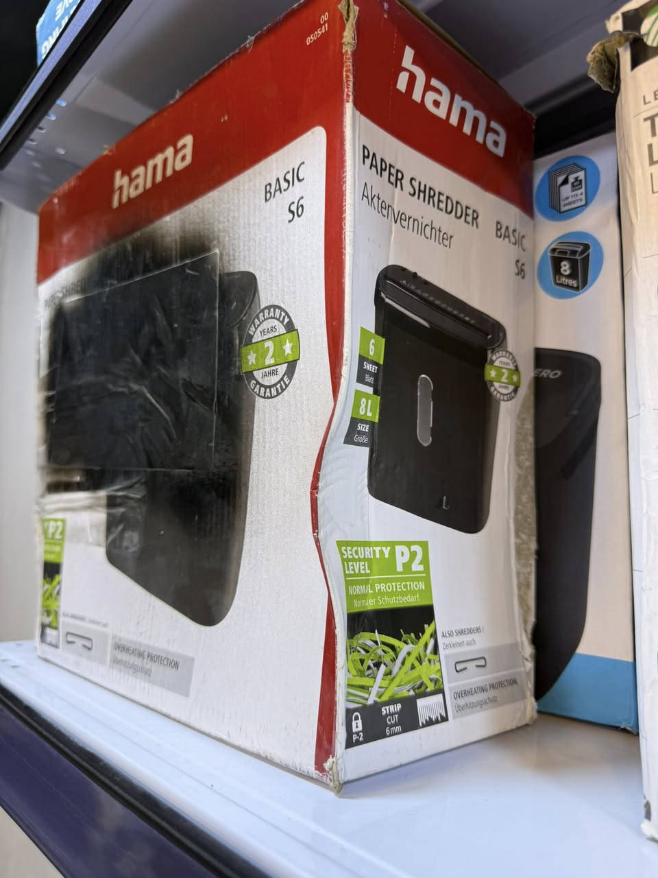 شغلات. تخص الطابعات


**إذا كنت صاحب هذا الإعلان وتريد حذفه لأي سبب، رجاءا أرسل رسالة إلى الدعم الفني**