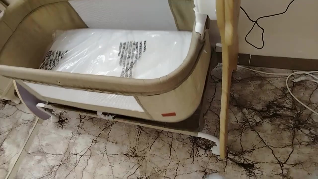 سرير أطفال هزاز  حديث ولادة  ع شحن وكلها تشتغل ودوشك ماله بالباكيت بعده للطلب مراسله ع خاص


**إذا كنت صاحب هذا الإعلان وتريد حذفه لأي سبب، رجاءا أرسل رسالة إلى الدعم الفني**