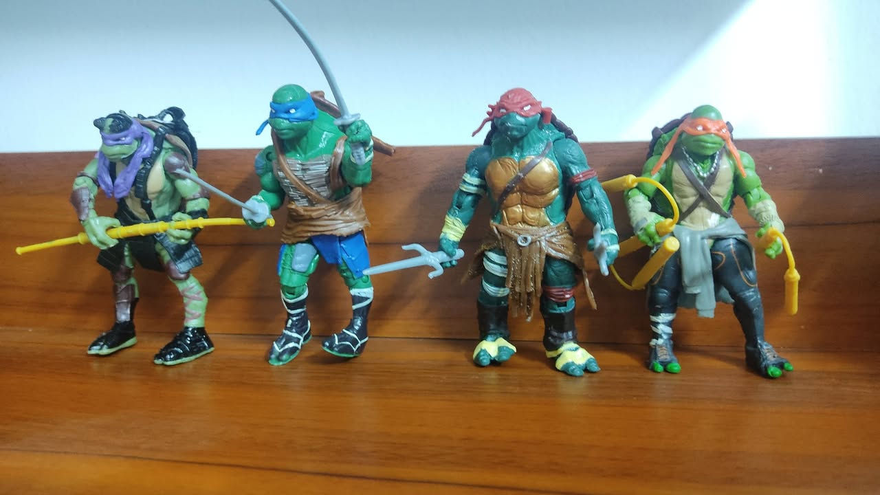 قناع اوبيتو ب20 الف
سلاحف النينجا 4 قطع ب20 الف مفصليات


**إذا كنت صاحب هذا الإعلان وتريد حذفه لأي سبب، رجاءا أرسل رسالة إلى الدعم الفني**