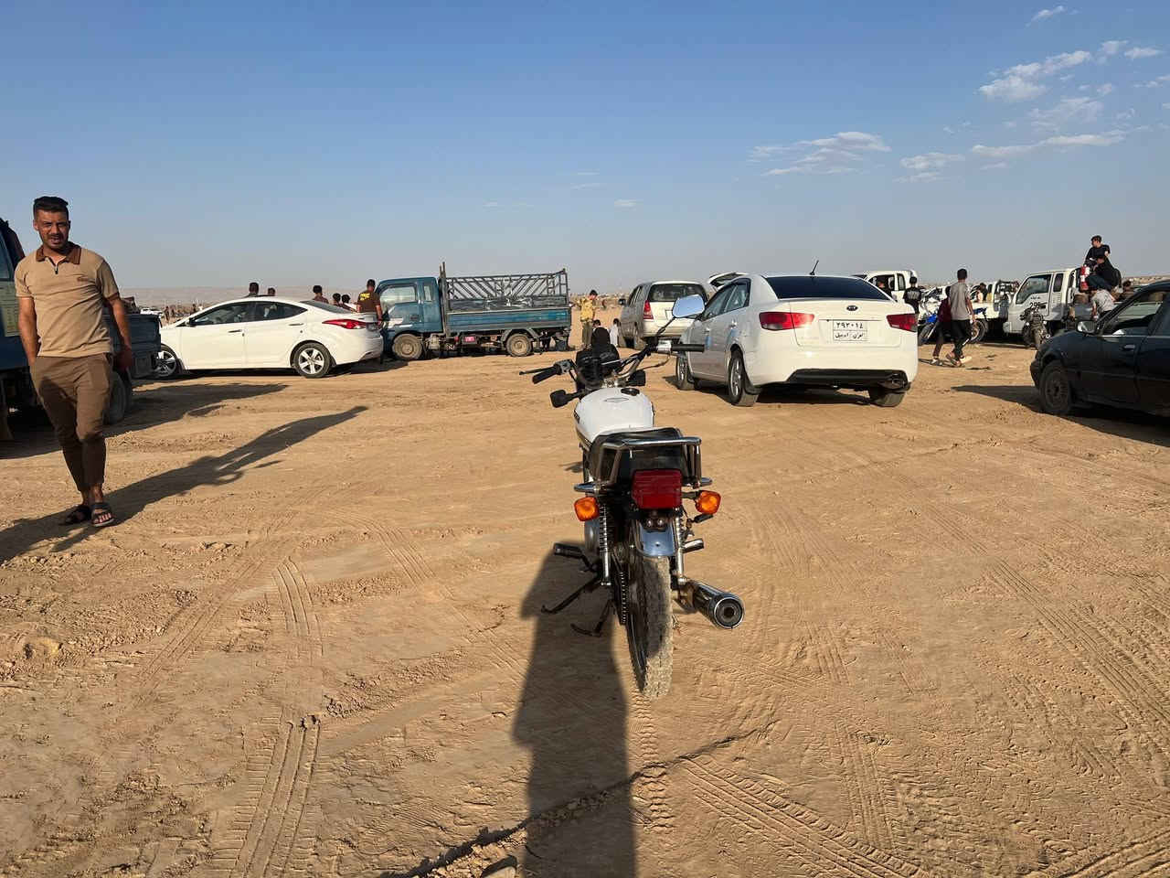 سلام عليكم
تايگرللبيع  موديل 2020 
كهربائيات كلها شغاله 
السعر 350 وبي مجال حك جيتك 
***********
