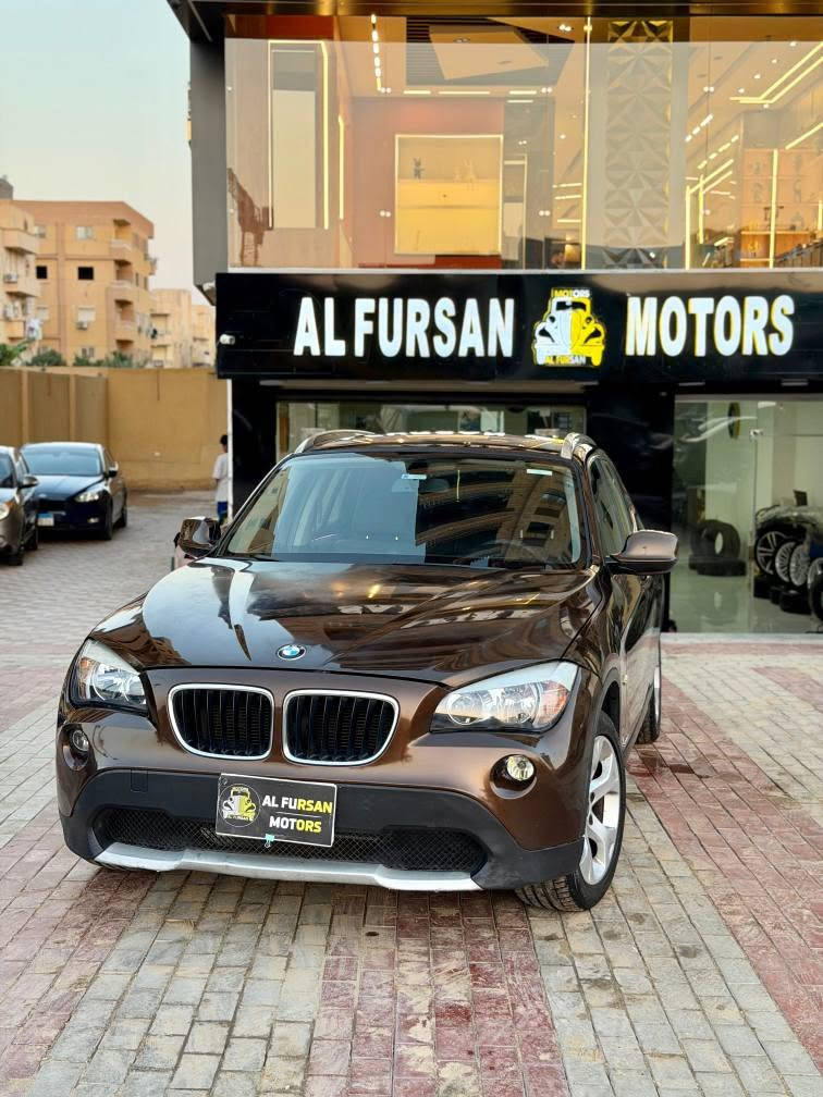 BMW x1 2012
فابريكا بالكامل ماعدا اكصدام امامي
عداد 200 الف
 مغيره شورت بلوك ماشي 40 الف وكل ال صيانات معموله 
للتواصل 01101910707 السادس من اكتوبر, الجيزة


**إذا كنت صاحب هذا الإعلان وتريد حذفه لأي سبب، رجاءا أرسل رسالة إلى الدعم الفني**