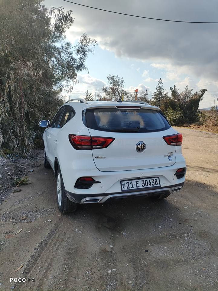 2020 مۆدیلی zs ئێمجی
فول مواسەفات گێڕ و مەکینە بەشەرت بێ شوخت ولێدران یەک پەلەی بچوکیشی بۆیاغ نیە هیچ غڕامەی نیە  سەنەوی تا 2026 نوێیە بۆ زانیاری زیاتر ژ.م *********** أربيل, العراق
