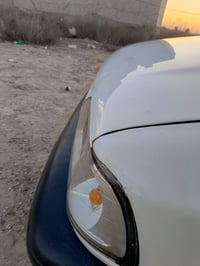سايبا 22للبيع سياره حلوه بيها صبغ قبق جنطه اوشويه من الجاملغ الخلفي سه...
