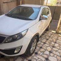 سبورتاج • ٢٠١١ • رقم اربيل