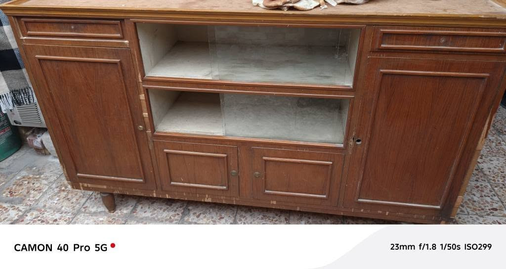 ‎كنتور ٦ باب سعره ١٢٥ وبوفيه سعره ١٠٠‎ عمارة, ميسان


**إذا كنت صاحب هذا الإعلان وتريد حذفه لأي سبب، رجاءا أرسل رسالة إلى الدعم الفني**