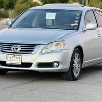 افالون • ٢٠١٠ • فول مواصفات