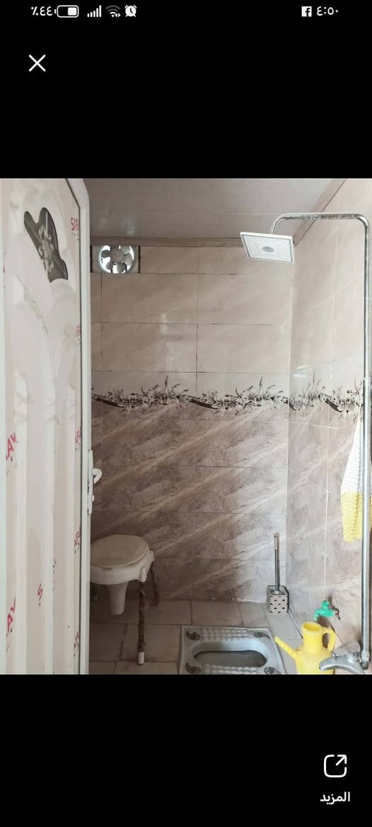 بيت 50متر شارع سواق تلعفر قريب عشارع بنيان جناي جديد صب كونكريت طابوك سقوف ثانويه بورسلين جاهز للبيع 22وبي وبي مجال مرقم بلديه الاستفسار مراسلت الصفحه او الاتصال ***********
