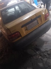 ٢٠١٢ • مصفرة • غرامات