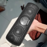 سبيكر ساوندكور • توصيل