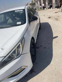 سوناتا • ٢٠١٦ • البصرة