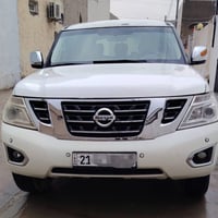 نیسان پەترۆڵ 2012 مەکینە بچوکی مەرغوب  گێڕومەکینە بەشەرت نەکراوە  سەنە...