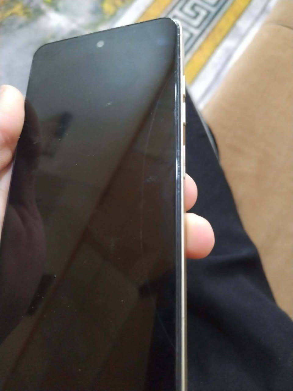 موبايل تكنو سبارك 24 ذاكره مالتو 64 الرام 4 سعره 75 قفله


**إذا كنت صاحب هذا الإعلان وتريد حذفه لأي سبب، رجاءا أرسل رسالة إلى الدعم الفني**