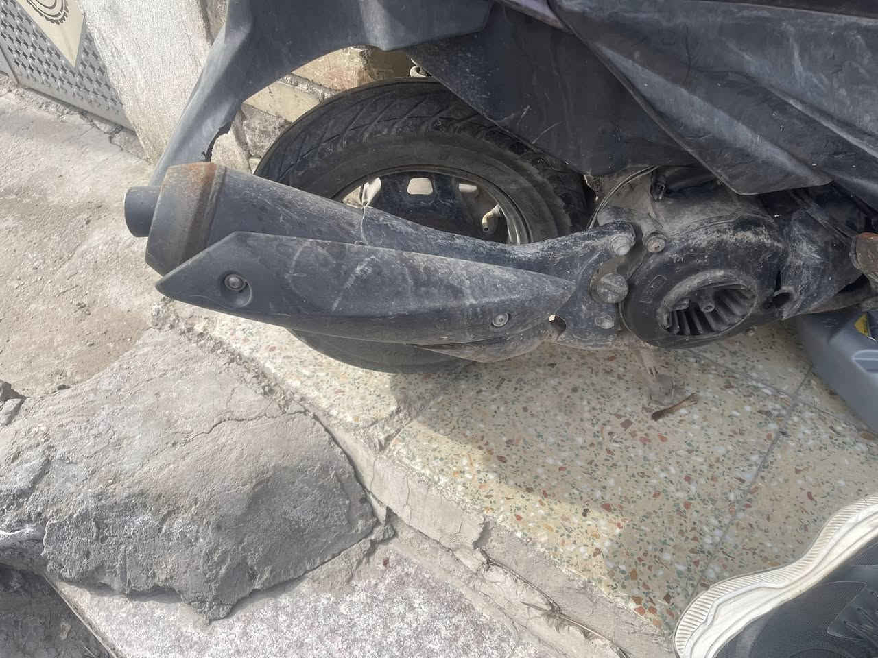 دراجة فجاء طفت مابيهة شي جان بيع كوم حديد ياباني حديث تايرات جدد صرنصة كلهة حلوة سلف شغال باتري جديد دراجة جنت روح بيهة للجادريه يوميه بيع كوم حديد بكاني بغداد ام الكبر ***********
