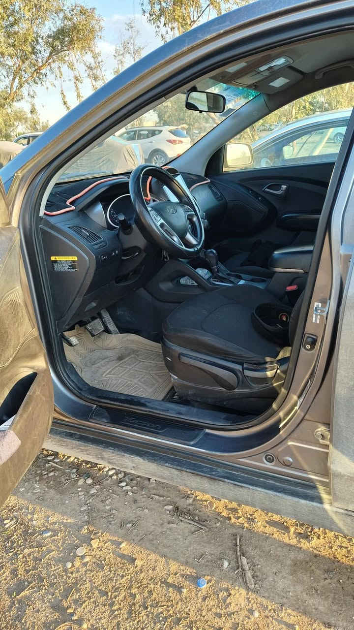 توسان موديل 14 امريكي
ضرر باب سايق وجاملغ يرباك استيرين 
صور حادث موجوده 
بنيد مبدل 
كير مكفول 
محرك مفتوح 
ماشيه 121
مكان العمل شهربان 
*********** وتساب 
مكلف #طلبه بالتعليق 
سعر 125 بي مجال 

#ادارة_الصفحه ⚡
مكان بغداد  @أبرز المعجبين
