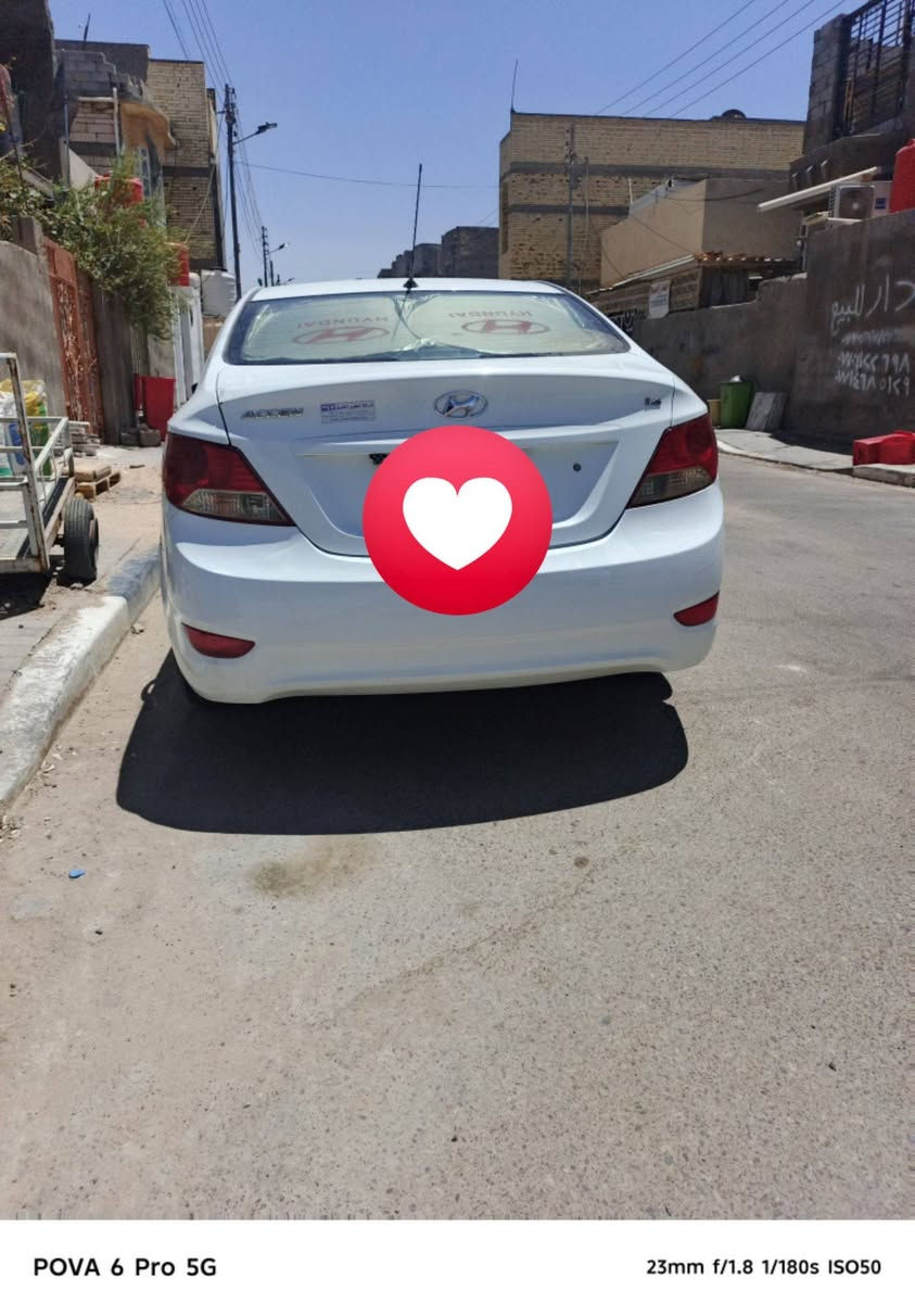 سلام عليكم اكسنت  مديل 2015 رقم بصره شرط تحويل تحويل فول مواصفات شاشه كار بلي شاره بلمرايه فتحه  بيها زنون عالي ناصي مكينه ١٦٠٠دوش قطرتين مرغوبة  بيها بس جاملق الخلفي صفحت السايق ودحكات خفيفه سعر١٠٣ وبيها مجال وإذا عدك مراوس حسب القناعه النترا سوناتا


**إذا كنت صاحب هذا الإعلان وتريد حذفه لأي سبب، رجاءا أرسل رسالة إلى الدعم الفني**