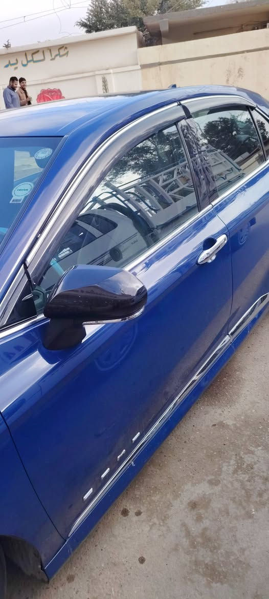 سياره كامري لون مميز موديل ٢٣ رقم أربيل دولي ايس فول ماعدا فتحه السقف الظرر قبق الصندوق وشبر صيغ بلجاملغ الخلفي السعر ١٩٥ وبيها مجال شوي مكان السيارة الشرقاط أسديره ***********
*********** ماشيه فوك ال١٠٠كيلَو سياره جديده معنه الكلمه
