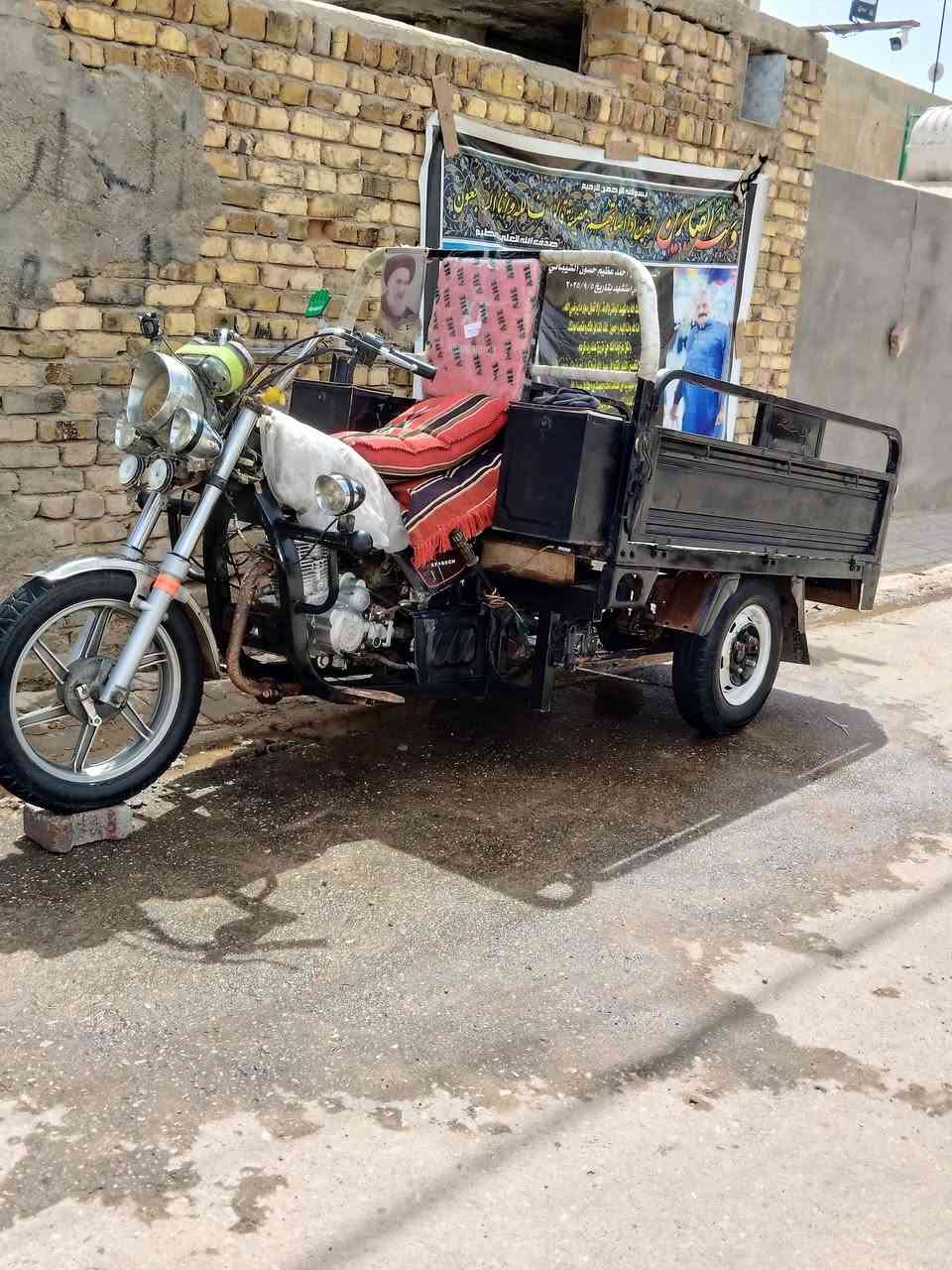 السلام عليكم ستوته للبيع موديل 19 والمكينه 20 شوفت عينك نظافته شاصيه وركبه كفاله السعر عل رقم *********** ولي شراي بي خيرك يدلل
