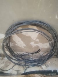 ضفيرة • ثري فيز