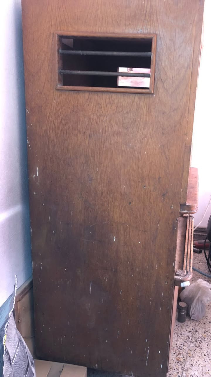 للبيع اخو البلاش


**إذا كنت صاحب هذا الإعلان وتريد حذفه لأي سبب، رجاءا أرسل رسالة إلى الدعم الفني**