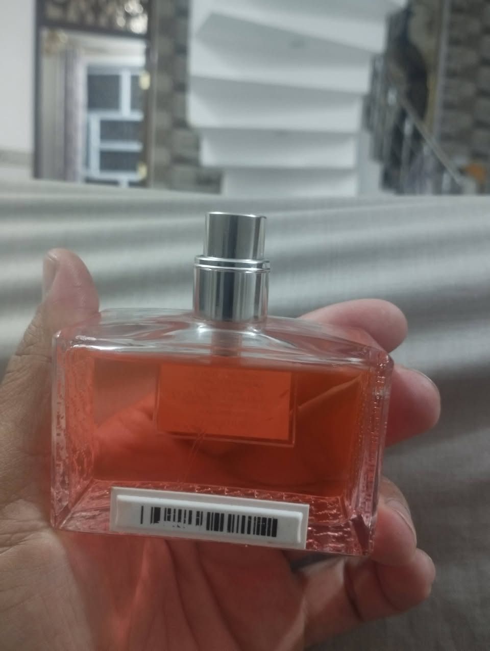 عطر مس ديور اصلي حجم 80مل سعره 50 بس مابيه قبق وراش منه 10مل للعلم اخذته جديد 65دولار الشراي يراسلني


**إذا كنت صاحب هذا الإعلان وتريد حذفه لأي سبب، رجاءا أرسل رسالة إلى الدعم الفني**