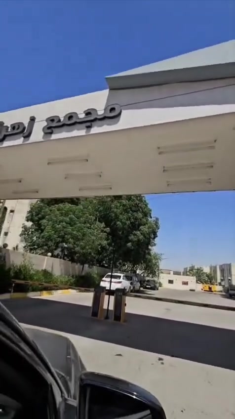 السلام عليكم توجد شقة للبيع في مجمع زهراء السيدية حسب التفاصيل ادناه 

هول وصاله 

3 غرف نوم 

مطبخ 

حمامات عدد 2 

بالكون 

للاستفسار اكثر يرجى الاتصال على الرقم ***********
