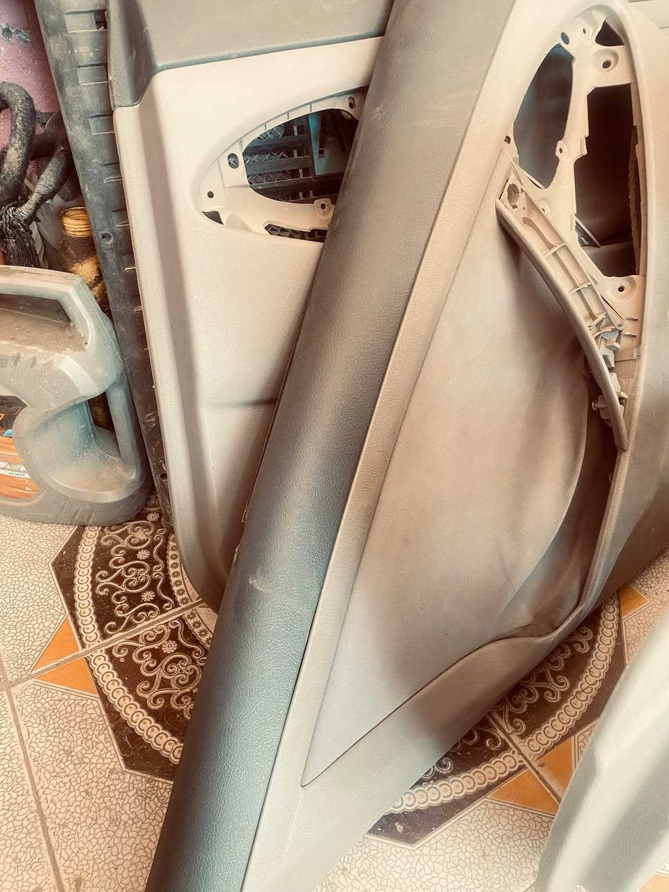 بطاين بوب كامري عدد٣ اثنين خلفيات وحده مال صدر بسعر مناسب اليفيدنه يجي خاص مكانهن بالناصريه


**إذا كنت صاحب هذا الإعلان وتريد حذفه لأي سبب، رجاءا أرسل رسالة إلى الدعم الفني**