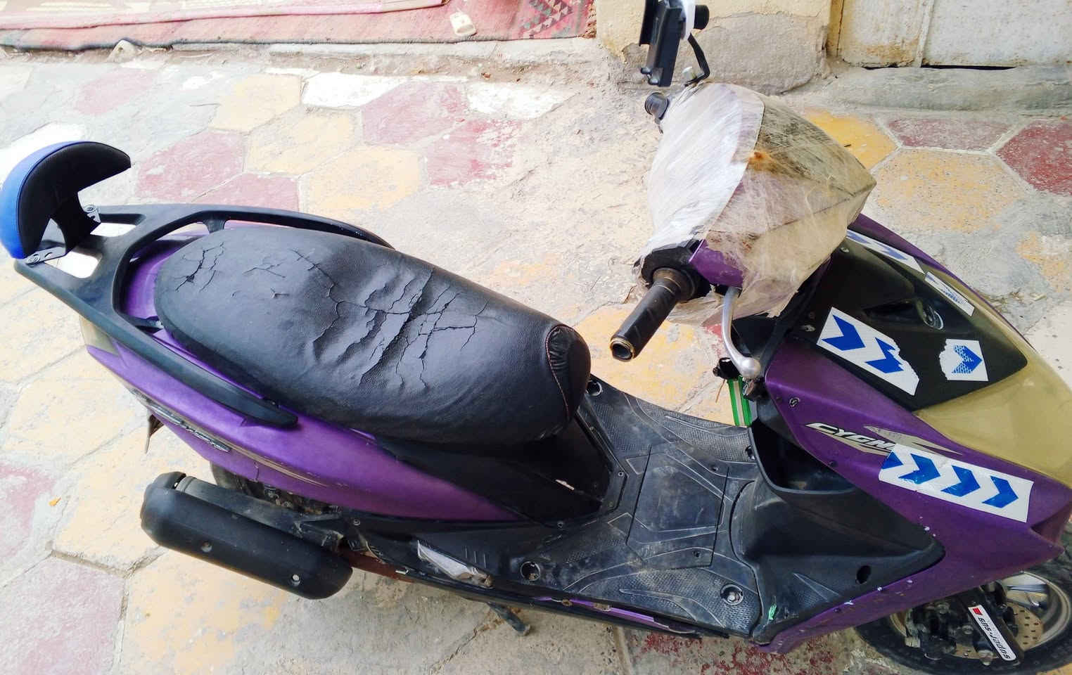 ‎سكنس صيني للبيع كوم حديد شغاله بس ابيعه كوم حديد المكان سوق الشيوخ السعر 125 او بيع مجال‎ Singapore


**إذا كنت صاحب هذا الإعلان وتريد حذفه لأي سبب، رجاءا أرسل رسالة إلى الدعم الفني**