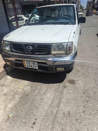 بيك اب نيسان 2002كير محرك اكسل شرط شرط التحويل سيارة باسمي رقم بغداد م...