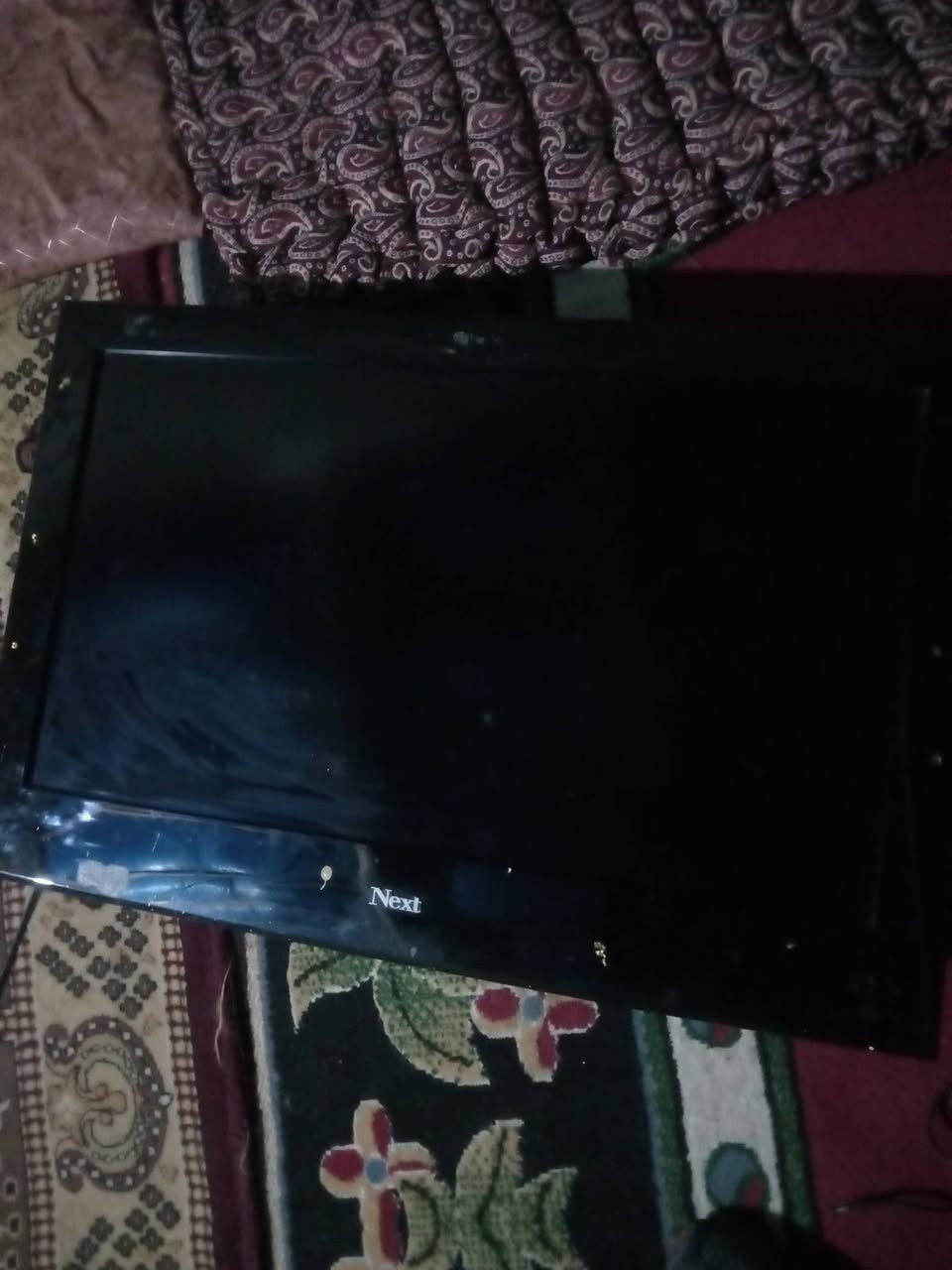 بلازمه حجم 32بدون نت 60سعره


**إذا كنت صاحب هذا الإعلان وتريد حذفه لأي سبب، رجاءا أرسل رسالة إلى الدعم الفني**