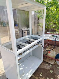 فرن • مالك • حلبجة