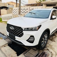 تيكو سڤن برو • ٢٠٢٢ • فول لاكجري