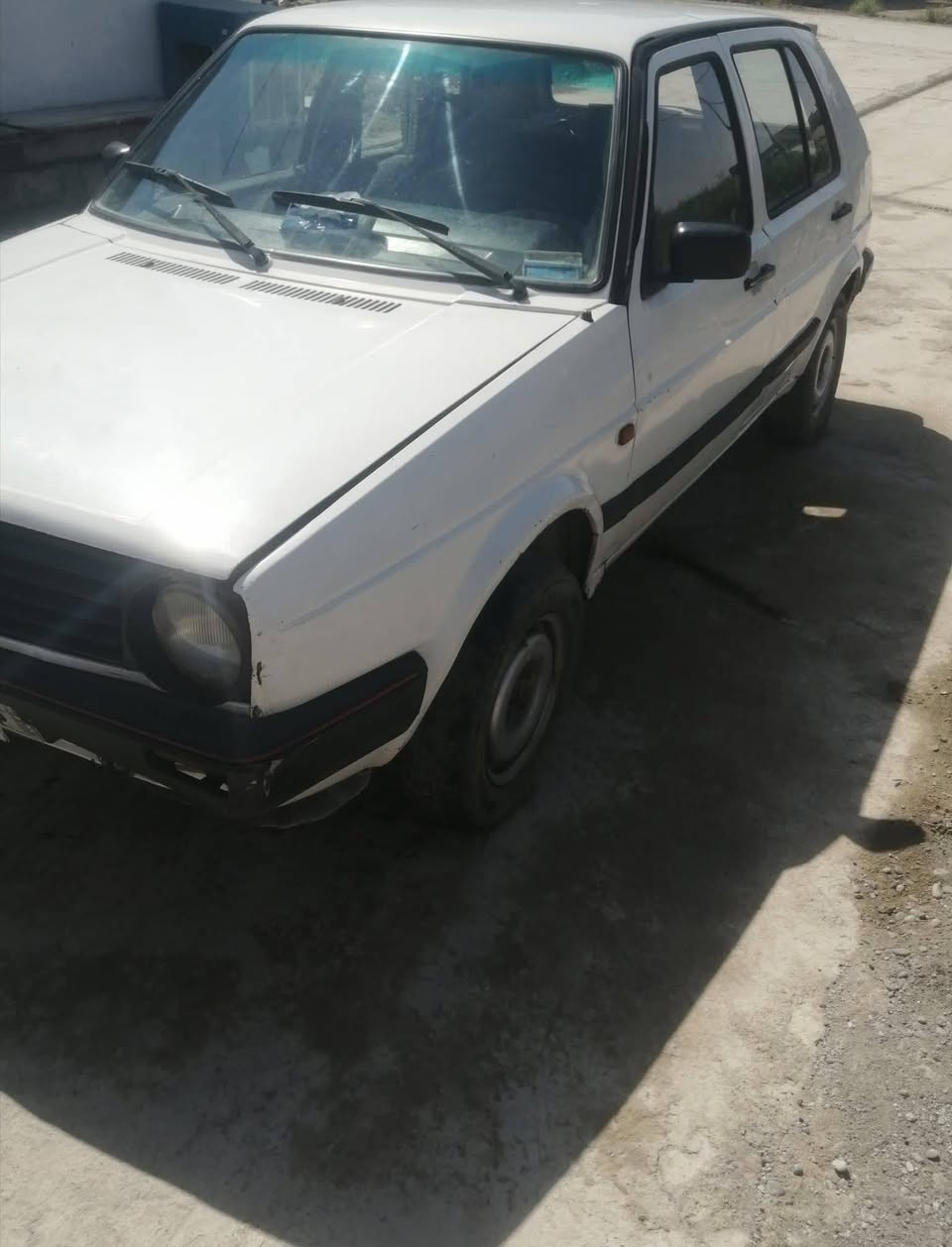 کولف 1988 نينوي سنوية خضره ساقطة من 2018 كمرك و رسوم مرسوم رقم الماني کوبون موجود محرک0.8 بي صرف و نف الکیر شرط و شرعيو موجود يمنا شرط تحويل سعر 20 بي مجال بسيط موجود بالموصل جانب الايسر ***********)(***********
