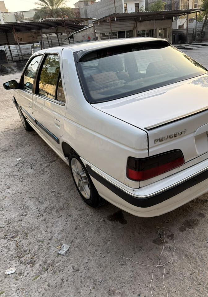 السلام عليكم
بيجو بارس  موديل  2022 

بيها ضربة يم البك لايت وجاملغ خلفي تعديل على البارد 

ماشية 52 

رقم بغداد 

السيارة نظيفة جدا لاسيرفس مشتغل ولا اي كلوب ولاجطلات الحمدلله 

دوشمة ارضية وصندوق وكشنات

تخم تاير ( تايلندي ) قبل شهر تقريبا شديته

رقم جديد وهزة جديدة 

تحويل مباشر 

السعر  70

***********
