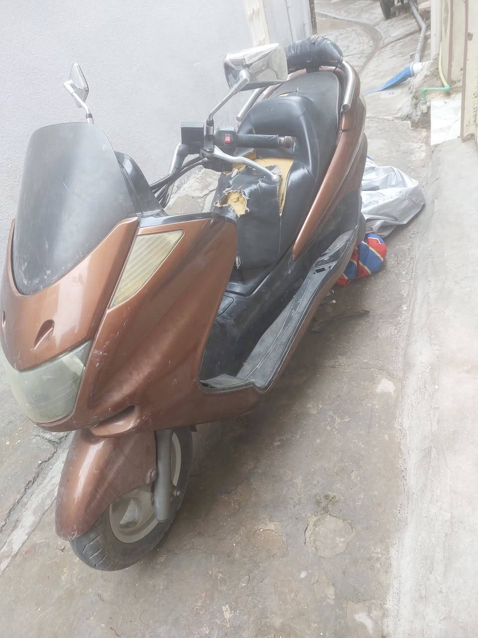 ماطور فورزا للبيع
شغال من كلشي كهربائيات 
*********** واتساب او اتصال
