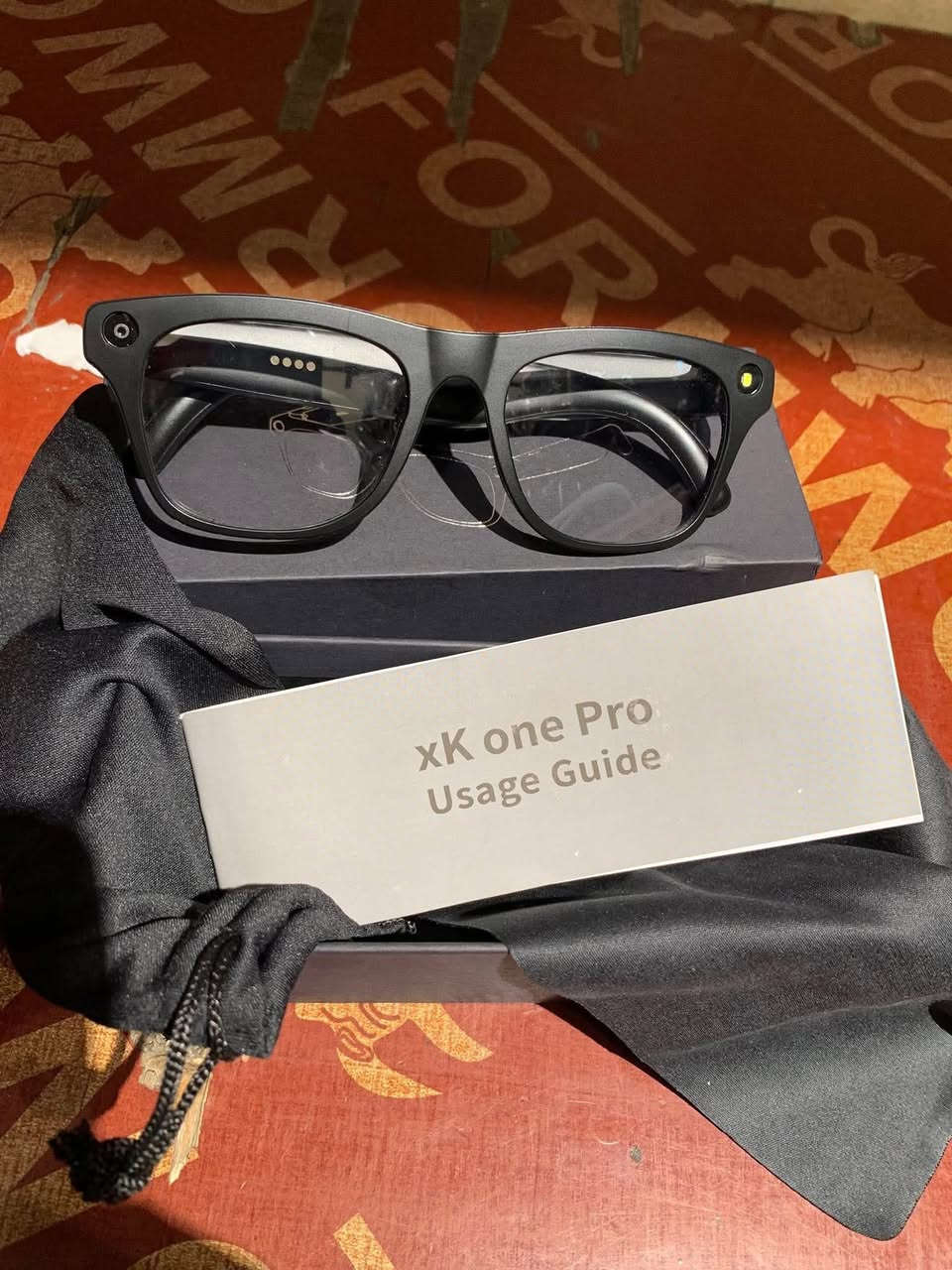 نظاره احترافيه بهالشكل تجي وياها عدستين شمسيه وطبيه كامل ملحقاتها السعر 45 مع التوصيل


**إذا كنت صاحب هذا الإعلان وتريد حذفه لأي سبب، رجاءا أرسل رسالة إلى الدعم الفني**