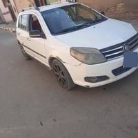 جيلي سي كي • مكينة وكير • قادسية