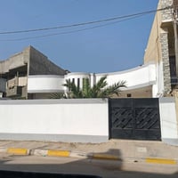 الفلوجة حي الشهداء • ٣١٢م • غرفتين