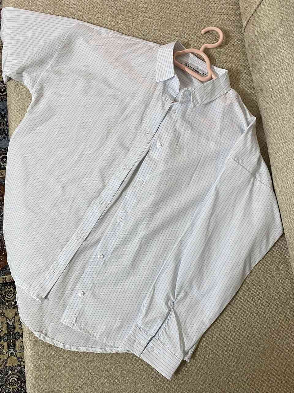 قميص قياس عادي وخاص متوفر قياس 38-48
سعر القميص 8


**إذا كنت صاحب هذا الإعلان وتريد حذفه لأي سبب، رجاءا أرسل رسالة إلى الدعم الفني**