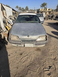 اوبل • مكينة وكير • بابل مشروع المسيب