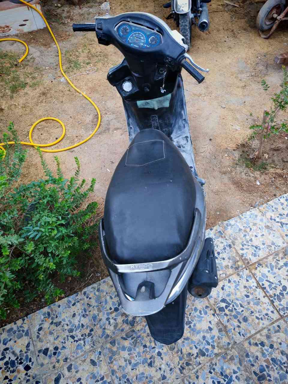 دراجه كامكو جي 4 لبيع ناقصها باتري وشوته وتنضيف الكابريته كهربائيات كلهن شغالات قبل شهر  مجفتها  200وبيها مجال


**إذا كنت صاحب هذا الإعلان وتريد حذفه لأي سبب، رجاءا أرسل رسالة إلى الدعم الفني**