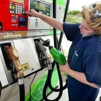 بطاقة البنزين • مكتب الجميلي • كركوك الواسطي