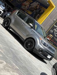 كيا صول ٢٠١٩  ٤١ الف مايل ماشي  مكينه مرغوب ١٦  سنويه كل شي جديد بسمي ...